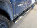 Trail FX Nerf Bars / Running Boards GMC/Chevrolet