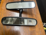 GM Rear view Mirror