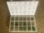 FJC O'Ring Assortment Kit AC Products
