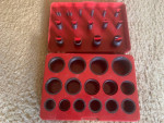 Storehouse O'Ring Kit 382 Pieces