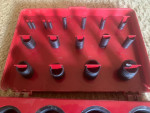 Storehouse O'Ring Kit 382 Pieces