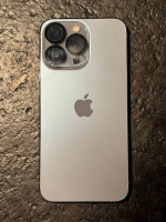 Unlocked iPhone 13 Pro