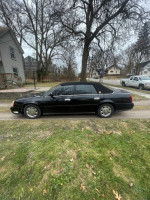 2004 Cadillac Deville