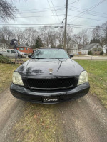 2004 Cadillac Deville