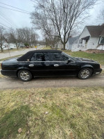 2004 Cadillac Deville