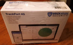 TrackPort 4G OBD GPS Tracker