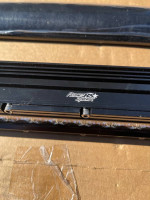 2007-2013 Jeep Wrangler 50" 250 Watt LED Light Bar, Brand New