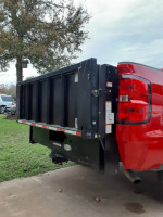 Tommy Lift Gate