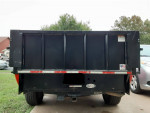 Tommy Lift Gate