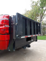Tommy Lift Gate