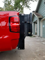 Tommy Lift Gate