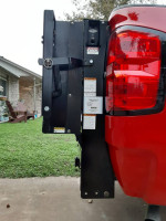 Tommy Lift Gate