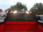 Pickup Truck Headache Rack