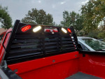Pickup Truck Headache Rack