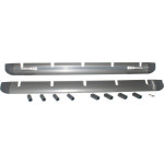 Wasach powder monkeys roof rack crossbars