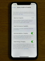 Unlocked, iPhone X, 256GB