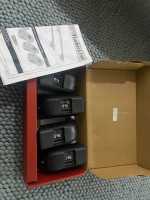 Yakima timberline towers