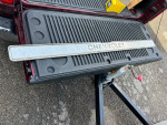 Chevrolet Moldings