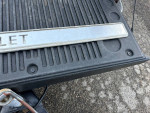 Chevrolet Moldings