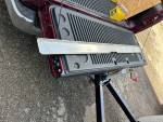 Chevrolet Moldings