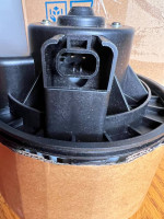 AC Blower Motor with Fan - Replaces 700191, 75748, 89019320, 89019301