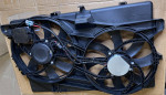 Dorman 621-392 Engine Cooling Fan Assembly Compatible with Select Ford
