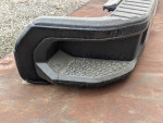 2018 Up Chevy Rear Step Bumpers