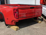 New Take Off Beds Bumpers Gates Ford / Chevy