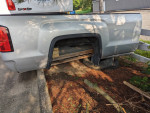 New Take Off Beds Bumpers Gates Ford / Chevy