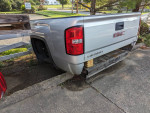 New Take Off Beds Bumpers Gates Ford / Chevy