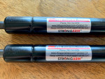 Liftgate Lift Supports Depot Struts Shocks Springs Qty (2)