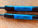 Liftgate Lift Supports Depot Struts Shocks Springs Qty (2)