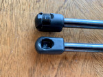 Liftgate Lift Supports Depot Struts Shocks Springs Qty (2)