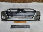 Used > 2019-2021 Audi A7 C8 S-Line Front Bumper Cover  OEM  Local Pick