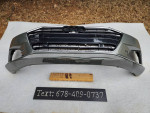 Used > 2019-2021 Audi A7 C8 S-Line Front Bumper Cover  OEM  Local Pick