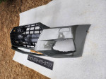 Used > 2019-2021 Audi A7 C8 S-Line Front Bumper Cover  OEM  Local Pick