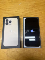 iPhone 13 pro