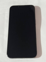 iPhone 13 PRO 256GB Black excellent condition PHONE ONLY