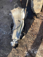 Chevy 4l80 2wd transmission