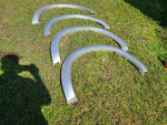 Dodge Ram Fender Flares