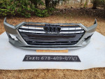 2019-2021 Audi A7 C8 S-Line Front Bumper Cover  OEM  NO SHIPPING.  Loc