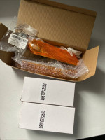 Porsche Cayman Boxster brake pads and hardware oil filter lenses