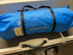 Honda Ridgeline Bed Tent