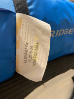 Honda Ridgeline Bed Tent