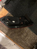 *** MERCEDES-BENZ E350 TAIL LIGHT ***