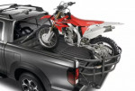 Honda Ridgeline Bed Extender