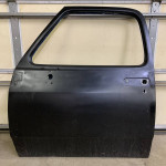 1st Gen Dodge Ram Drivers Door 1981-1993