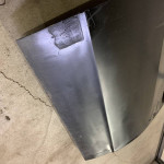 1st Gen Dodge Ram Drivers Door 1981-1993