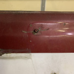 1st Gen Dodge Ram Passengers Door 1981-1993