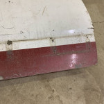 1st Gen Dodge Ram Passengers Door 1981-1993